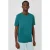 QS regular fit T-shirt – petrol