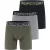 Superdry Boxershorts Heren (3-pack)
