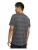 UNDER ARMOUR Functioneel shirt ‘Velociti’  grijs / donkergrijs / wit