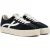 Pompeii Dart Heren Sneakers Van Zwart Suède