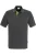 HAKRO 803 Comfort Fit Polo shirt Korte mouw antraciet/kiwi