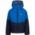 Trespass Childrens boys dexterous waterproof rain jacket