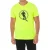 Kurzarm-T-Shirt PUPINE