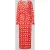 Smith and Soul Jurk van viscose met all-over motief