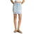 Minirok voor vrouwen It’s Basic Ripped