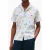 Tommy Hilfiger Lightweight Floral Sweet Blue/allover