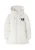 Pinko Winterjas Wit