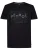 Petrol Industries Shirt  zwart