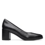 Clarks FREVA55 COURT Pumps