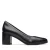 Clarks FREVA55 COURT Pumps
