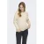 ONLY – OLMEMMA LIFE LS BUTTON ONECK KNT – Dames – Gebreide truien