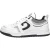 CRUYFF JUNIOR Raval Sneakers Jongens – Leren Sneaker – Wit –
