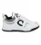 CRUYFF JUNIOR Raval Sneakers – Jongens – Wit –