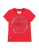 T-Shirt Round Neck Ls Hexagon