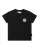 Jersey T-Shirt Round Neck Ss Iconic Plein