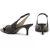 AllSaints Grace Chain Slngback Black