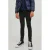 JACK & JONES JUNIOR skinny fit jeans JJILIAM black denim