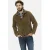 Babista corduroy jacket LUCIVENTA bruin