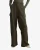 Lune Moon Classic Cargo Pants Groen  Cargobroek