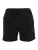 Calvin Klein Swimwear Zwemshorts  donkerrood / zwart