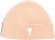 Ami Paris Muts
Dames Adc Beanie, Materiaal: Wol, Kleur: Lichtroze