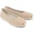 TOMS Alpargata Ballet Canvas Dames Champagne Espadrilles