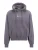 Karl Kani Sweatshirt  donkergrijs / wit