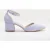 Marcelle Lage Blokhak Pumps
