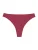 TRIUMPH String ‘ Red Label Smart Invisible ‘  donkerrood