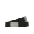 JACK & JONES riem JACLONDON zwart