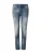 HUGO Jeans ‘734’  blauw denim