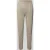 Ichi Slim fit stoffen broek met elastische band Model ‘Kate’