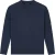 Malelions Junior Knitted Mockneck | Navy