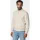Born With Appetite Zomerjas heren Beige Kyler Bomber Jacket BWA26115KY01/2500