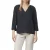 Comma  Blouses Blue Marine