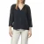Comma  Blouses Blue Marine