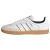 ADIDAS ORIGINALS Sneakers laag ‘Samba’  beige / zwart / wit