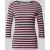 Christian Berg Woman shirt met lange mouwen met 3/4-mouw