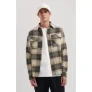 Dstrezzed Ds_corey Overshirt Olive Night
