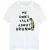 Li-cense Disney dames encanto we dont talk about bruno boy katoenen vriendje t-shirt