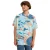 Shirt Quiksilver Safe Paradise