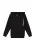 s.Oliver Sweatshirt  zwart / wit