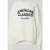 Tommy Hilfiger Relaxed fit badstof sweatshirt van katoenmix