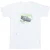 Li-cense Disney dames cars jackson storm katoenen t-shirt