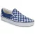 Instappers Vans Classic Slip-On COLOR THEORY CHECKERBOARD Deep Indigo”