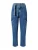 LTB Cargojeans ‘Godiva’  blauw denim