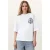 AllSaints Anatomica Amelie Tee White