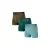 Boxershorts Undiemeister Shades (x3)