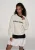 OH APRIL Sweatshirt  lichtbeige / zwart