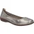 JOSEF SEIBEL Vrouwen Ballerina Fenja 01 in beige
